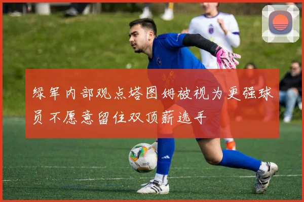 绿军内部观点塔图姆被视为更强球员不愿意留住双顶薪选手