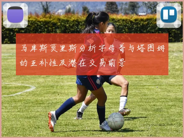 马库斯莫里斯分析字母哥与塔图姆的互补性及潜在交易前景