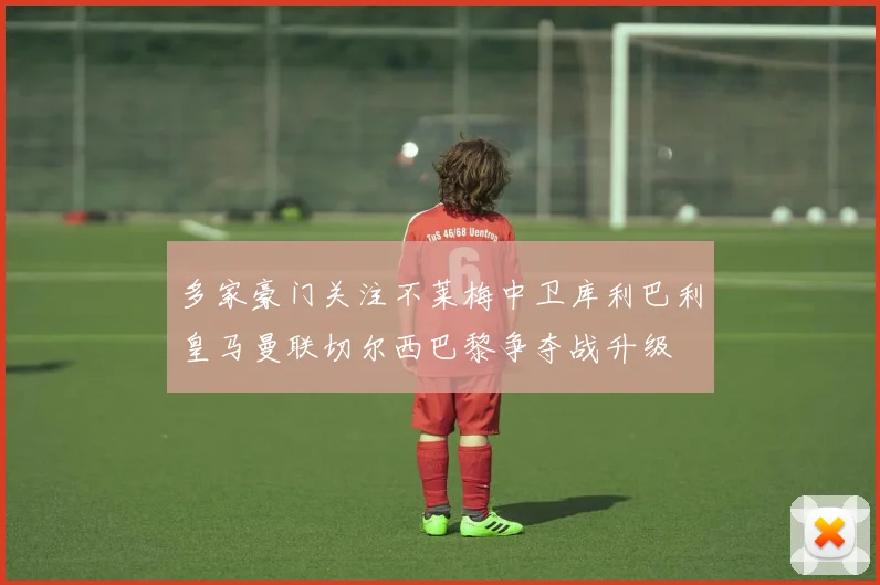 多家豪门关注不莱梅中卫库利巴利皇马曼联切尔西巴黎争夺战升级