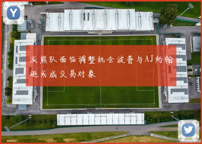 灰熊队面临调整机会波普与AJ约翰逊或成交易对象